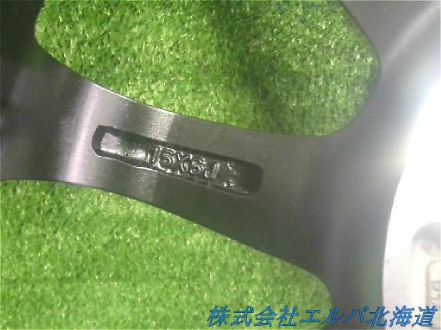 １５×６．０Ｊ＋５０・５穴・ＰＣＤ１１４．３・シュナイダー・ＤＲ－０１・アルミホイール・４本セット