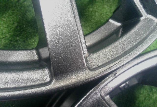 軽自動車用・13x4．0J＋42・4穴 PCD100／GRASS 