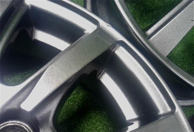 軽自動車用・13x4．0J＋42・4穴 PCD100／GRASS