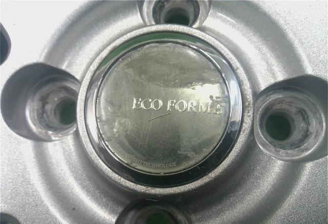 軽自動車用・１４ｘ４．５Ｊ＋４５・４穴　ＰＣＤ１００／ブリヂストン・ＳＥ－１２・アルミホイール・４本セット