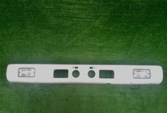【大型商品】＃Ｆ２３系　アトラス・フロントバンパーフェース