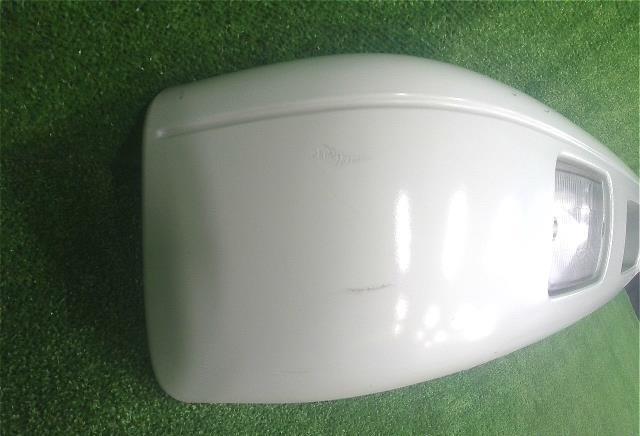 【大型商品】＃Ｆ２３系　アトラス・フロントバンパーフェース