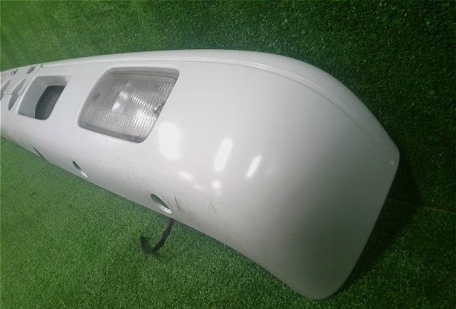 【大型商品】＃Ｆ２３系　アトラス・フロントバンパーフェース