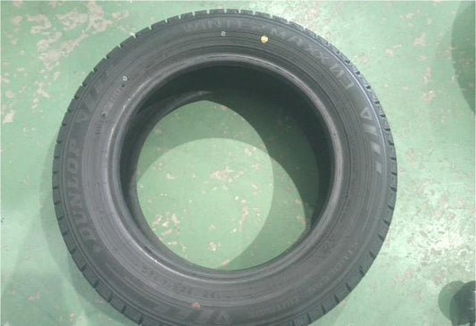 １６５／６５Ｒ１４・ダンロップ・ウィンターマックスＷＭ０３・スタッドレス・１本のみ