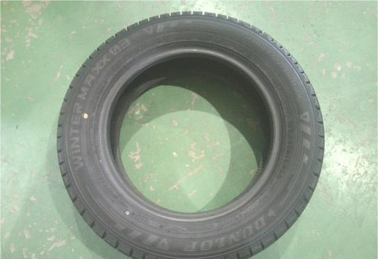 １６５／６５Ｒ１４・ダンロップ・ウィンターマックスＷＭ０３・スタッドレス・１本のみ