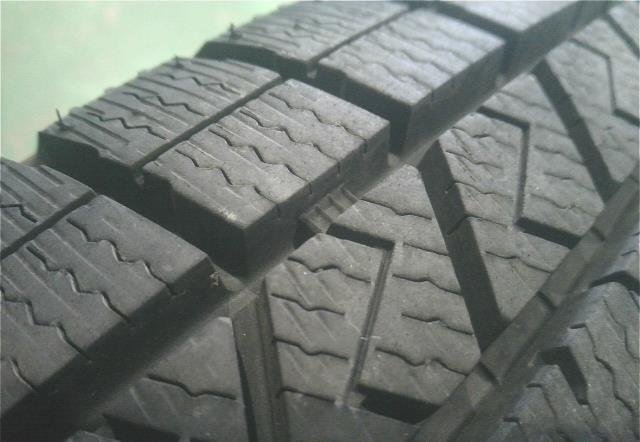１６５／６５Ｒ１４・ダンロップ・ウィンターマックスＷＭ０３・スタッドレス・１本のみ