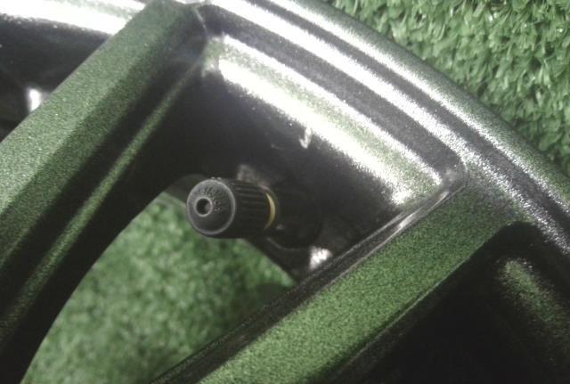 軽自動車用・１３ｘ４．０Ｊ＋４５・ＫＹＯＨＯ・ザインレーシング・１３インチ・アルミホイール・４本セット