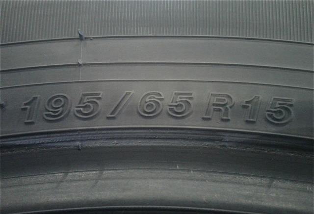 １９５／６５Ｒ１５・ヨコハマ・アイスガードｉＧ６０・スタッドレス・１本のみ