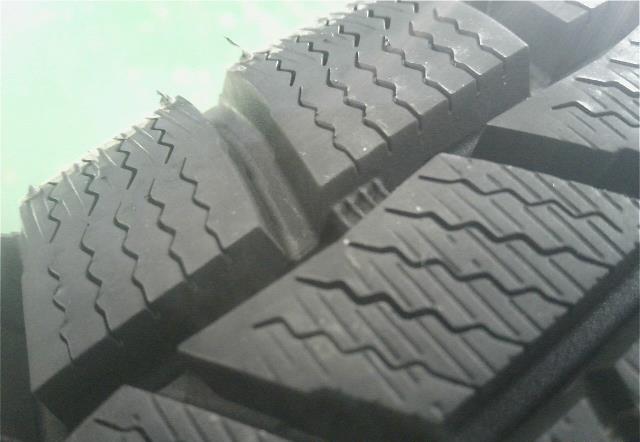 １５５／６５Ｒ１４・オートバックス・ノーストレックＮ５・スタッドレス・４本セット