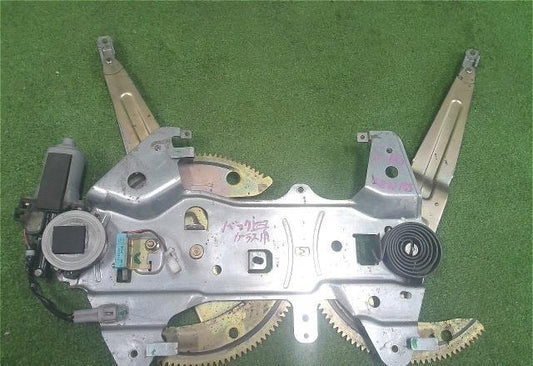 トヨタ・ハイラックスサーフ・ＫＺＮ１８５Ｗ・バックドアガラス用レギュレータモーター