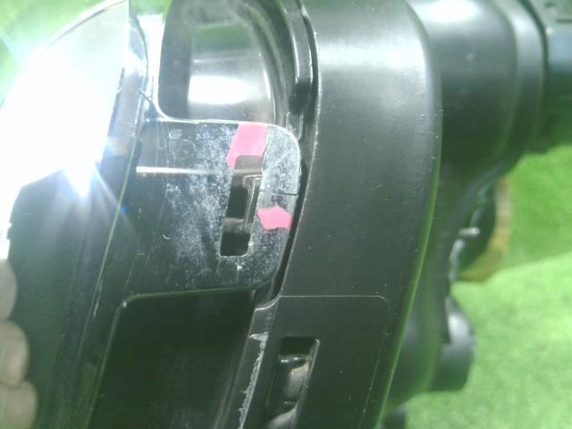 ハスラー左ヘッドライトユニット スズキ ハスラー 左 LEDヘッドランプ