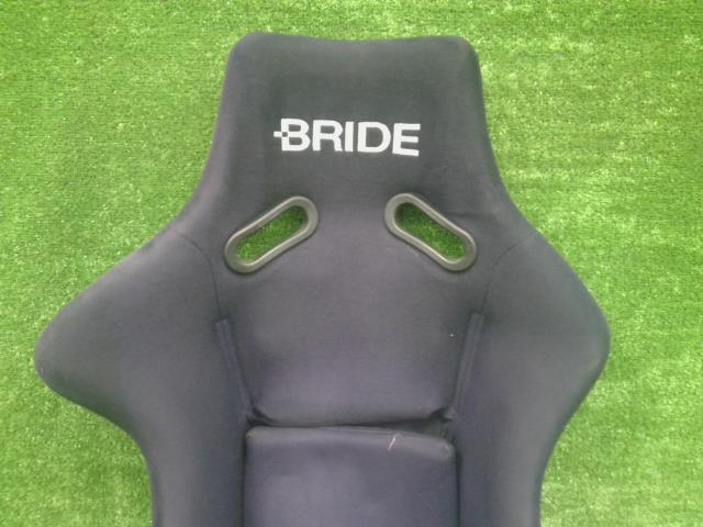 【ジャンク品・大型商品】ＢＲＩＤＥ・フルバケット・シート・型番・ＴＴＭ－Ｃ