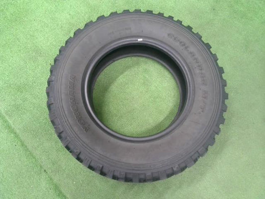 １９５Ｒ１６Ｃ・ＭＴタイヤ・ヨコハマ・ジオランダーＭ／Ｔ・１本のみ