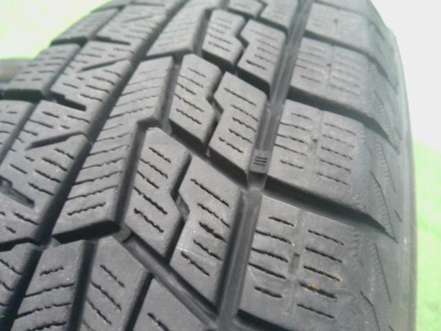 １５５／６５Ｒ１４・ヨコハマ・アイスガードｉＧ７０・スタッドレス・２１年・４本セット