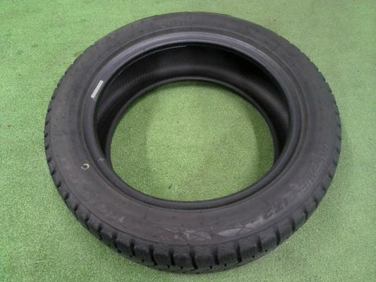 １６５／５５Ｒ１４・トーヨー・オブザーブＧＩＺ２・スタッドレス・１本のみ