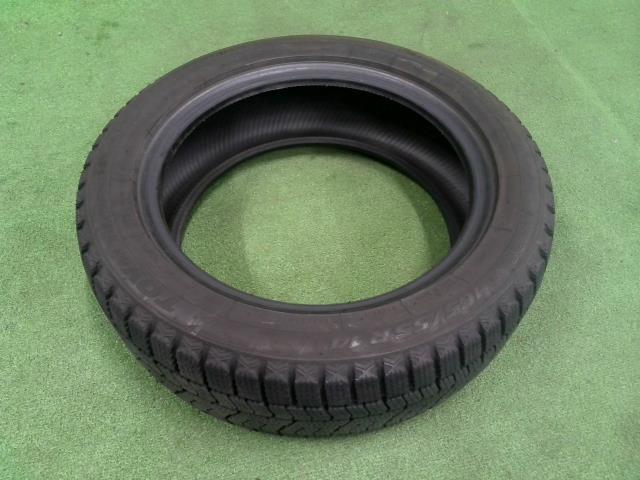 １６５／５５Ｒ１４・トーヨー・オブザーブＧＩＺ２・スタッドレス・１本のみ