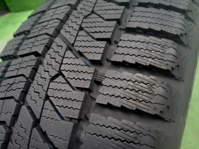 165／55R14・トーヨー・オブザーブGIZ2