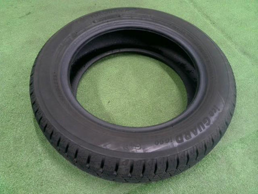 １５５／６５Ｒ１４・ヨコハマ・アイスガードｉＧ６０・スタッドレス・１本のみ