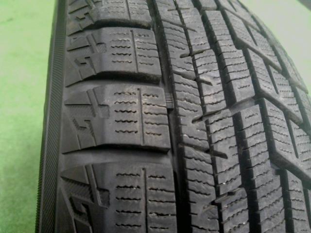 １５５／６５Ｒ１４・ヨコハマ・アイスガードｉＧ６０・スタッドレス・１本のみ