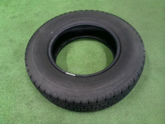 １６５／８０Ｒ１３・トーヨー・ＤＥＬＶＥＸ・スタッドレス・１本のみ