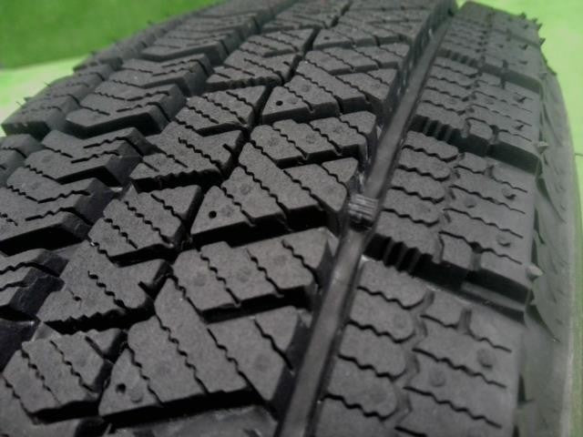 １５５／６５Ｒ１４・ブリヂストン・ブリザックＶＲＸ２・スタッドレス・１本のみ