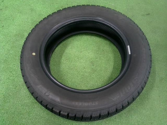 １５５／６５Ｒ１４・ブリヂストン・ブリザックＶＲＸ２・スタッドレス・１本のみ