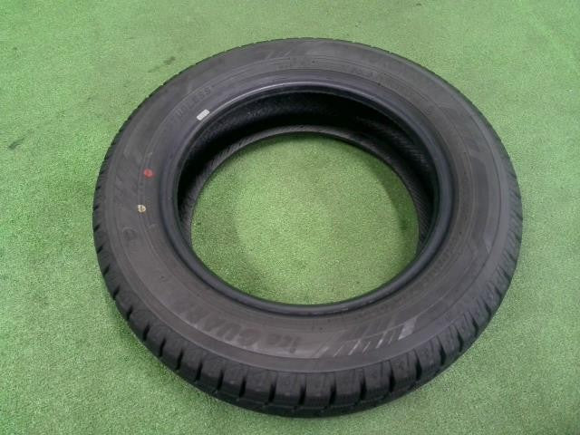 １５５／６５Ｒ１３・ヨコハマ・アイスガードｉＧ６０・スタッドレス・１本のみ