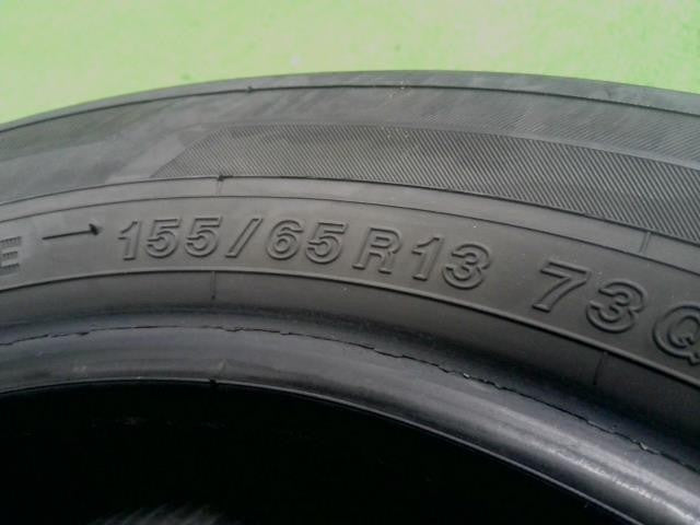 １５５／６５Ｒ１３・ヨコハマ・アイスガードｉＧ６０・スタッドレス・１本のみ