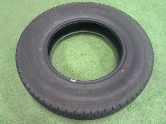 １６５／８０Ｒ１４・ヨコハマ・アイスガードｉＧ９１・スタッドレス・１本