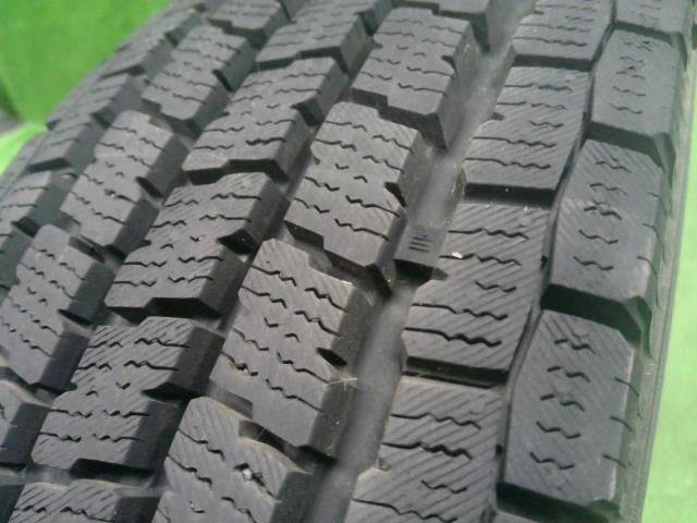 １６５／８０Ｒ１４・ヨコハマ・アイスガードｉＧ９１・スタッドレス・１本