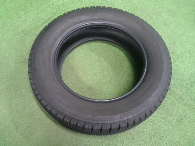 １７５／６５Ｒ１５・ブリヂストン・ブリザックＶＲＸ２・スタッドレス・１本のみ