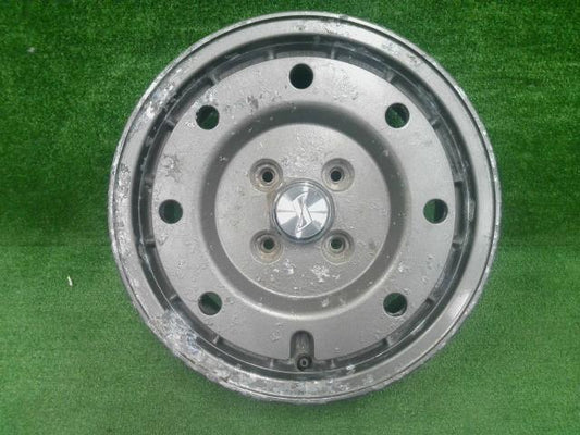 【ジャンク品】１５ｘ６．０ＪＪ＋３０・スカイライン・Ｒ３０・純正・アルミホイール・１本のみ