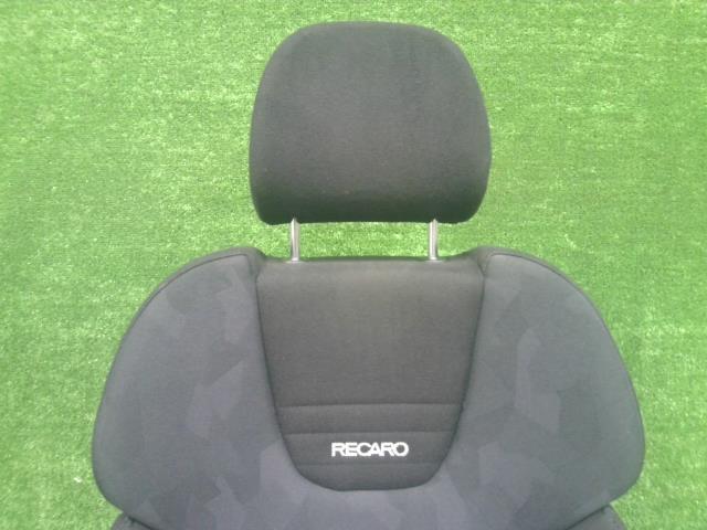 【大型商品】ＲＥＣＡＲＯ・レカロ・ＳＴ－ＪＣ・電動・レカロヴェント・シートヒーター