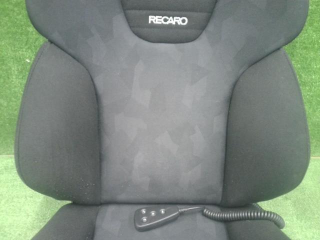 【大型商品】ＲＥＣＡＲＯ・レカロ・ＳＴ－ＪＣ・電動・レカロヴェント・シートヒーター