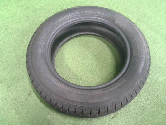 １５５／６５Ｒ１３・ヨコハマ・アイスガードｉＧ６０・スタッドレス・１本のみ