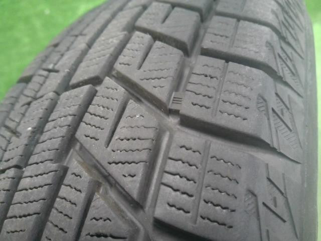 １５５／６５Ｒ１３・ヨコハマ・アイスガードｉＧ６０・スタッドレス・１本のみ