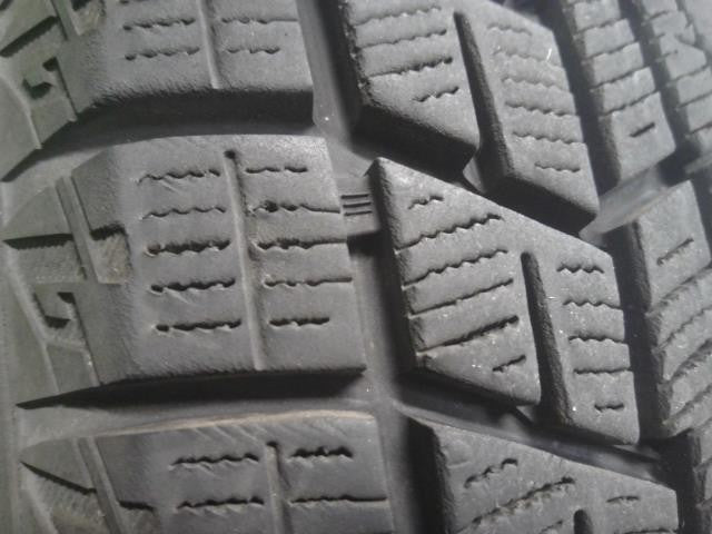 １５５／６５Ｒ１３・ヨコハマ・アイスガードｉＧ６０・スタッドレス・１本のみ