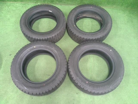 １８５／６５Ｒ１４・ダンロップ・ウィンターマックスＷＭ０２・スタッドレス・４本セット