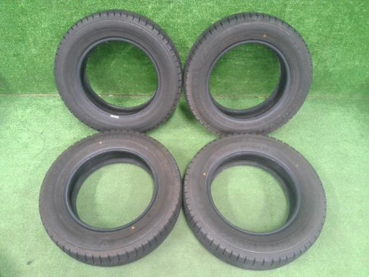 １６５／７０Ｒ１４・スタッドレス・ダンロップ・ウィンターマックス０３・４本セット