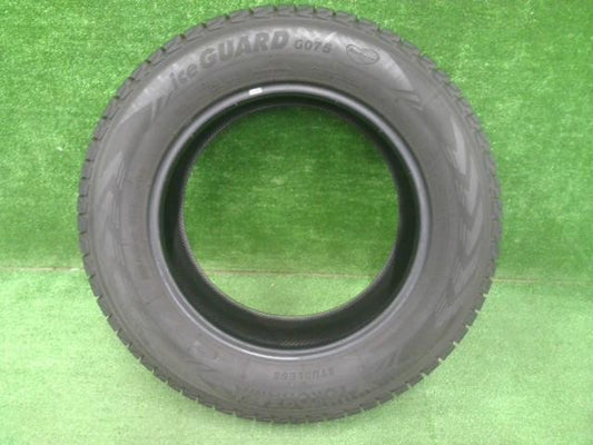 ２２５／６５Ｒ１７・スタッドレス・ヨコハマ・アイスガードＧ０７５・１本のみ