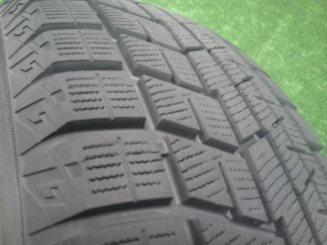 １９５／６５Ｒ１５・ヨコハマ・アイスガードＩＧ６０・スタッドレス・４本セット