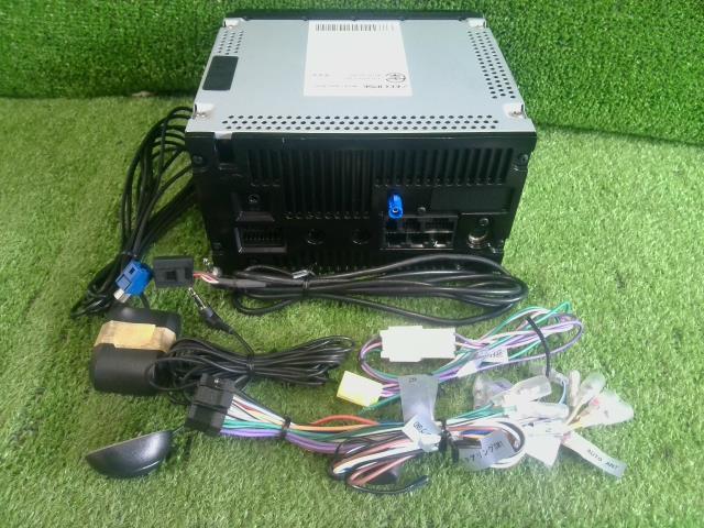 ナビゲーションシステム・ナビ・イクリプス・ＡＶＮ－ＬＢＳ０１・ＢＬＵＥＴＯＯＴＨ