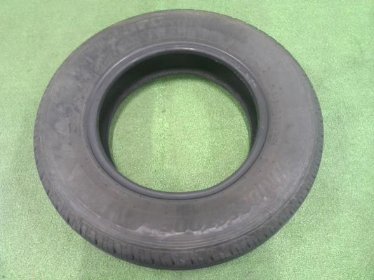 １４５／８０Ｒ１２・ブリヂストン・Ｋ３７０・夏タイヤ・１本のみ