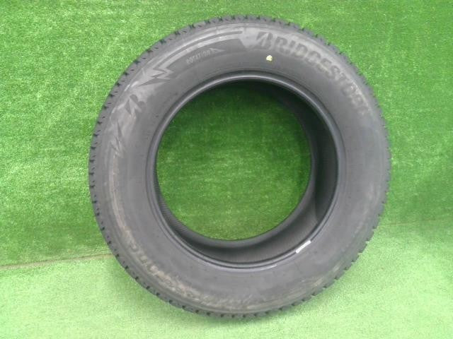 ２２５／６５Ｒ１７・ブリヂストン・ブリザックＤＭ－Ｖ３・スタッドレス・１本のみ