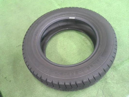 １７５／６５Ｒ１４・ダンロップ・ウィンターマックス０３・スタッドレス・１本のみ