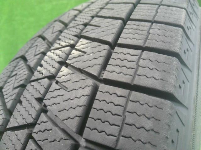 １７５／６５Ｒ１４・ダンロップ・ウィンターマックス０３・スタッドレス・１本のみ