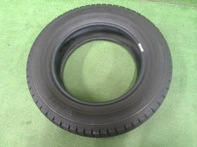 １７５／６５Ｒ１４・ダンロップ・ウィンターマックス０３・スタッドレス・１本のみ