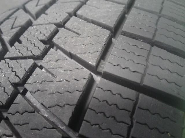 １７５／６５Ｒ１４・ダンロップ・ウィンターマックス０３・スタッドレス・１本のみ