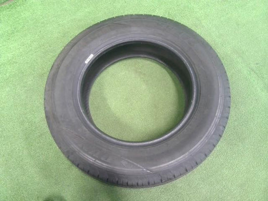 １５５／８０Ｒ１４・ダンロップ・ＳＰ１７５Ｌ・夏タイヤ・２２年・１本のみ