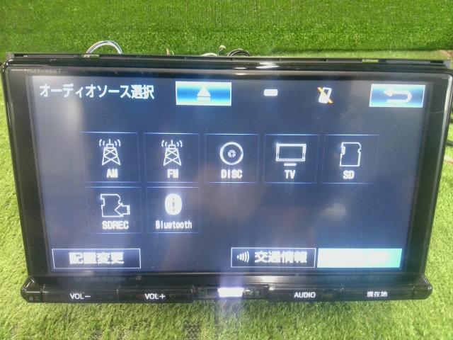 トヨタ純正・ナビゲーション・９型　ＮＳＺＴ－Ｙ６６Ｔ